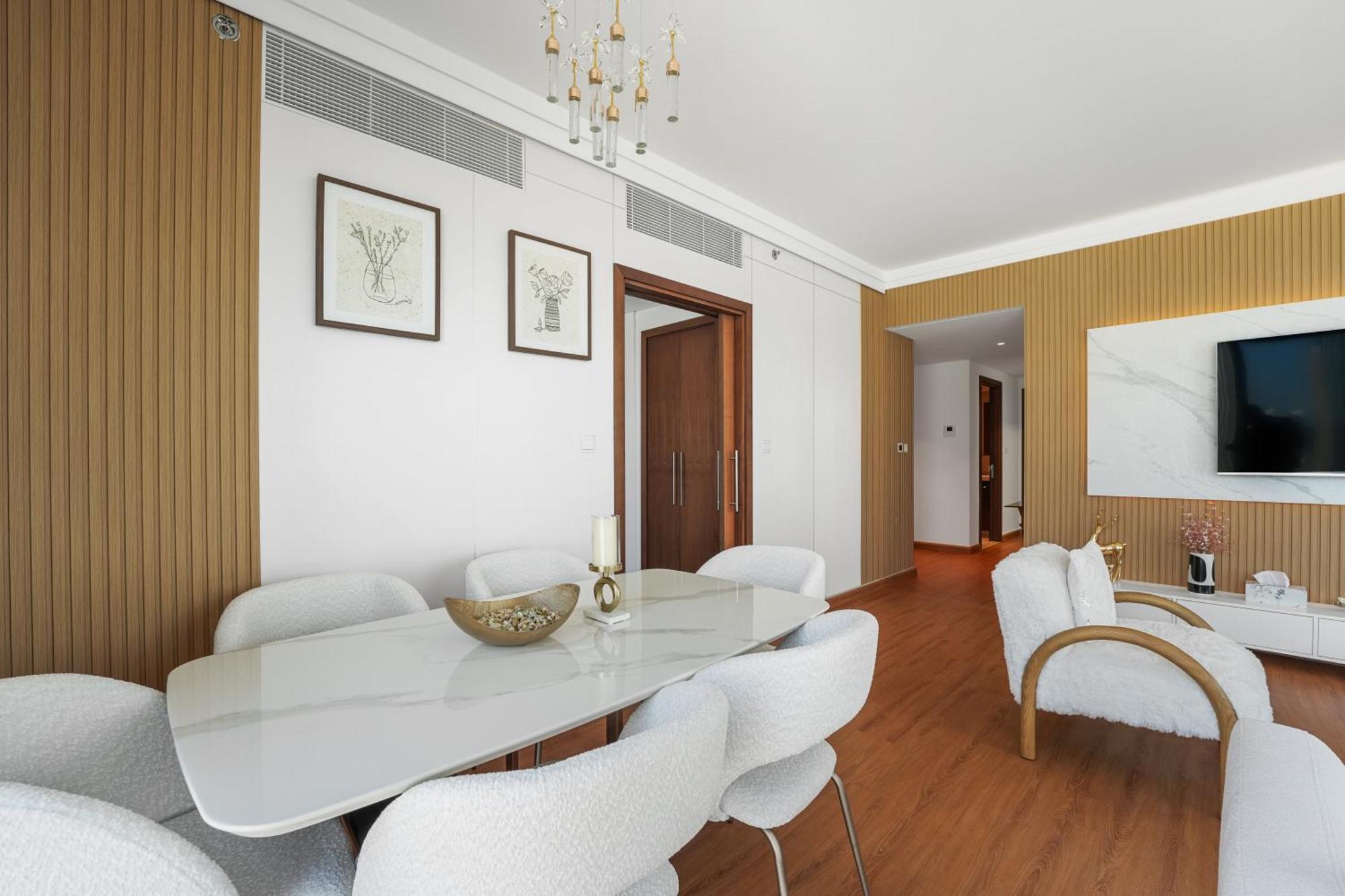 Boulevard Point View Ντουμπάι Εξωτερικό φωτογραφία