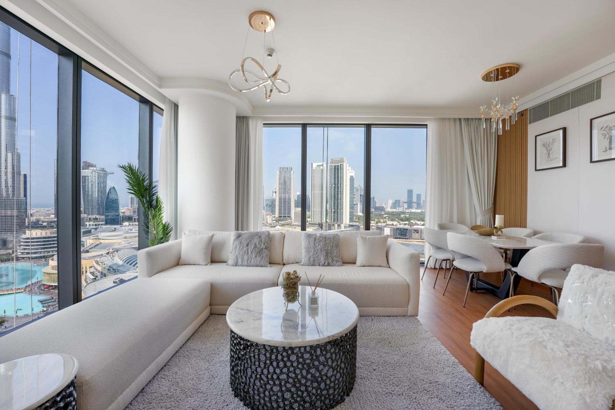 Boulevard Point View Ντουμπάι Εξωτερικό φωτογραφία