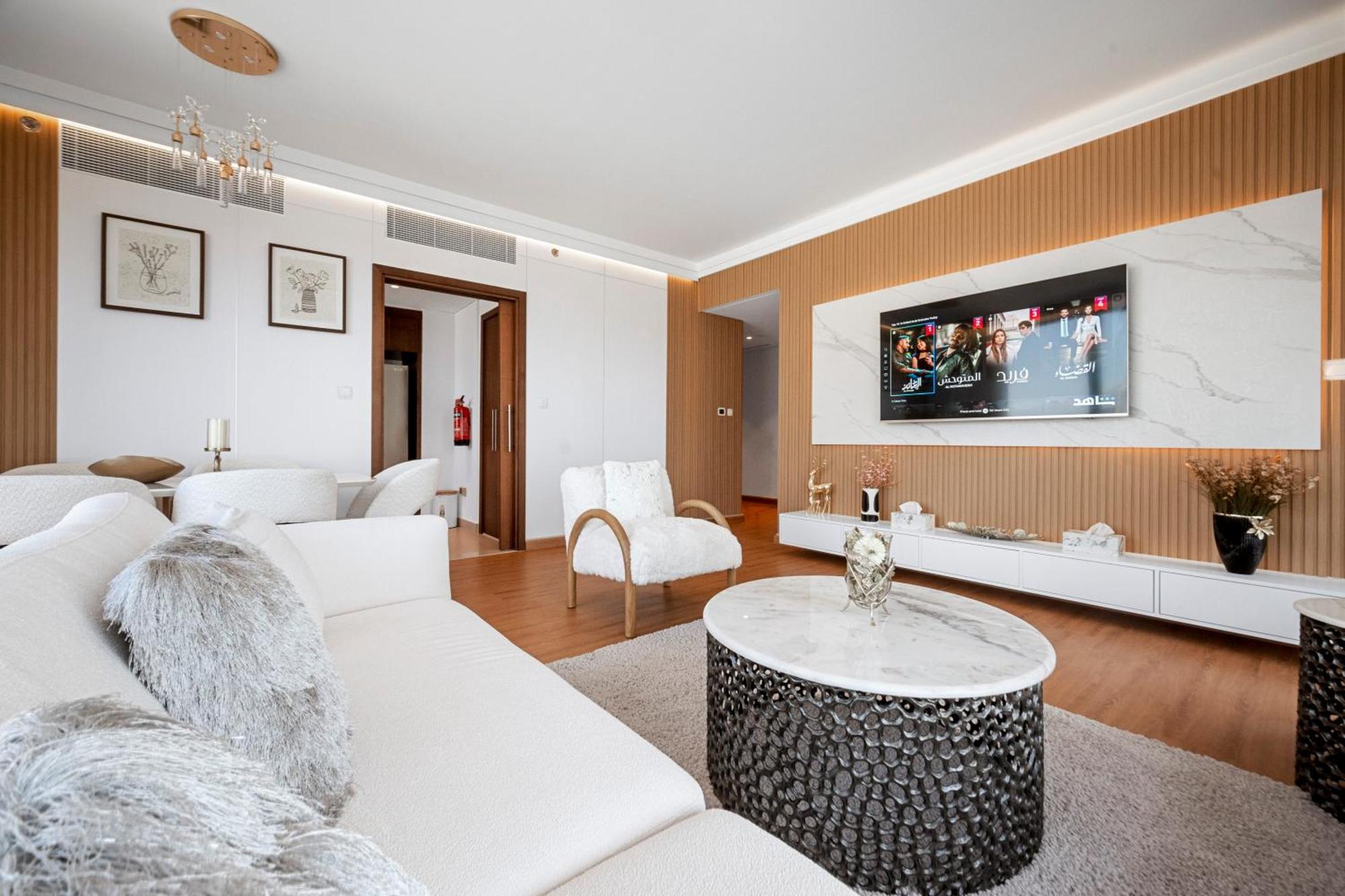 Boulevard Point View Ντουμπάι Εξωτερικό φωτογραφία