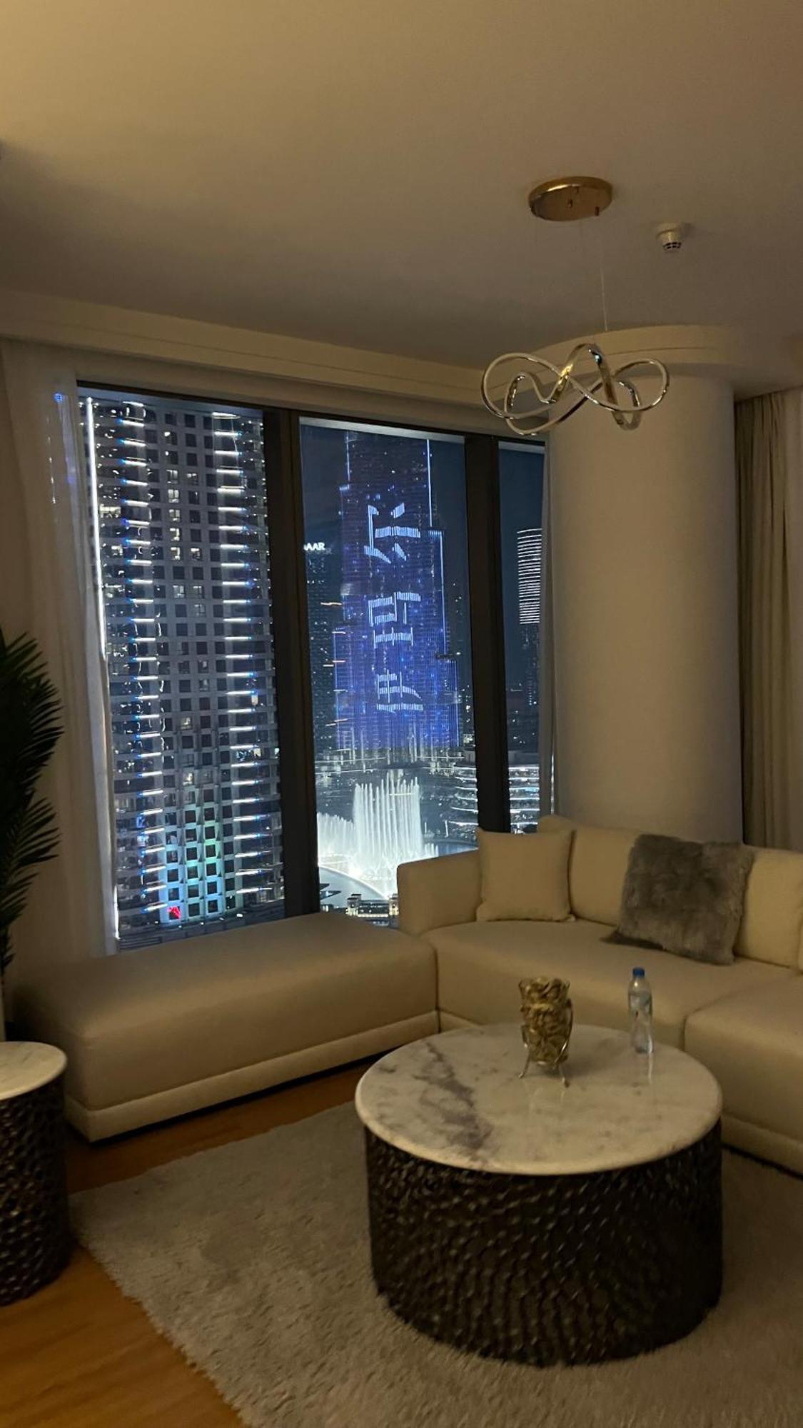 Boulevard Point View Ντουμπάι Εξωτερικό φωτογραφία